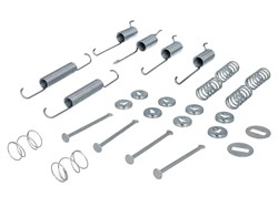 Accessory Kit, brake shoes LY1197