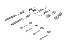 Accessory Kit, brake shoes LY1228