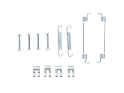 Accessory Kit, brake shoes LY1267