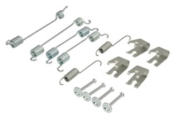 Accessory Kit, brake shoes LY1293