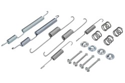 Accessory Kit, brake shoes LY1309