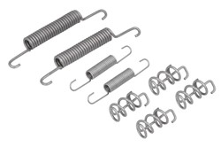 Accessory Kit, parking brake shoes LY1324