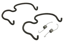 Accessory Kit, brake shoes LY1328