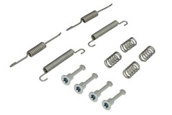 Accessory Kit, parking brake shoes LY1330