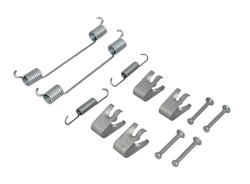 Accessory Kit, brake shoes LY1369_0