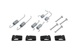 Accessory Kit, parking brake shoes LY1402
