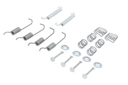 Accessory Kit, brake shoes LY1423