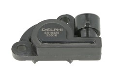 Датчик положення дросельної заслінки DELPHI SS10425-12B1