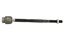 Steering side rod (without end) DELPHI TA1654