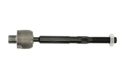 Steering side rod (without end) DELPHI TA3322