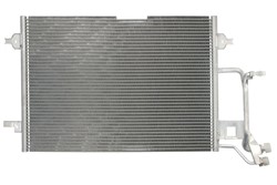 Air conditioning condenser TSP0225011