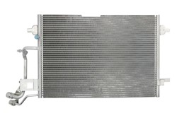 DELPHI Kliimasüsteemi kondensaator TSP0225011_1