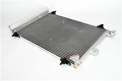 Air conditioning condenser TSP0225411