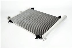 Air conditioning condenser TSP0225411_1
