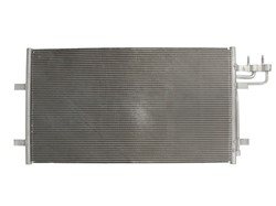 Air conditioning condenser TSP0225520_0