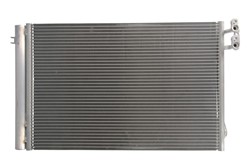 Air conditioning condenser TSP0225545