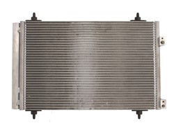 Air conditioning condenser TSP0225548