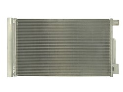 Air conditioning condenser TSP0225552