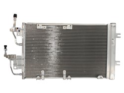 Air conditioning condenser TSP0225616_0