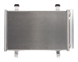 Air conditioning condenser TSP0225622_1