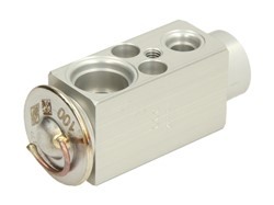 Expansion Valve, air conditioning TSP0585009