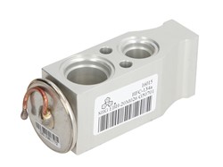 Expansion Valve, air conditioning TSP0585074