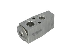 Expansion valve, air-conditioning cut-out nozzle DELPHI TSP0585120