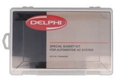 Air conditioning assembly kit DELPHI TSP0695020