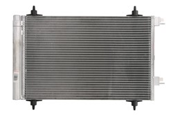 Kondicionieriaus radiatorius DENSO DCN07019