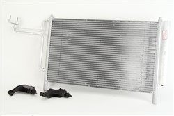 Air conditioning condenser DCN09130