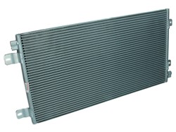 Air conditioning condenser DCN23024_0