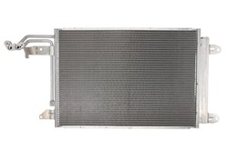Air conditioning condenser DENSO DCN32032