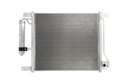 DENSO Kliimasüsteemi kondensaator DCN46021