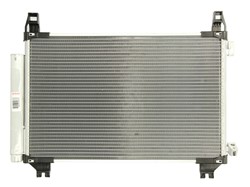 Air conditioning condenser DCN50028