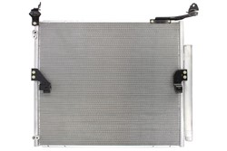 Air conditioning condenser DCN50038