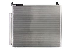 Air conditioning condenser DCN50038_1