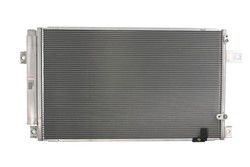 Air conditioning condenser DCN50049