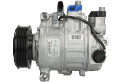 Kondicionieriaus kompresorius DCP02038