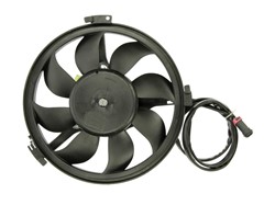 Fan, engine cooling DER02005