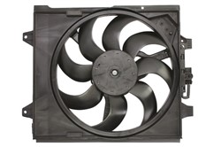 Fan, engine cooling DER09046