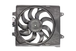 Fan, engine cooling DER09052_0