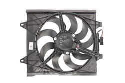 Fan, engine cooling DER09052_1