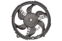 Fan, engine cooling DER09061_0