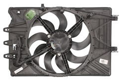 Fan, engine cooling DER09069_1