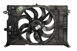 Fan, engine cooling DER09073_1