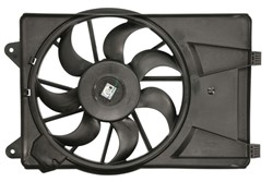 Fan, engine cooling DER09305_0
