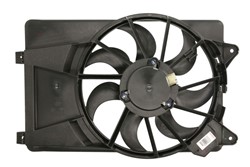Fan, engine cooling DER09305_1