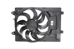 Fan, engine cooling DER09307_1
