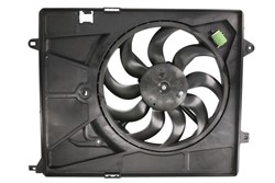 Fan, engine cooling DER15005