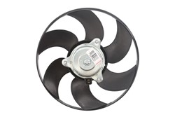 Fan, engine cooling DER21003_1